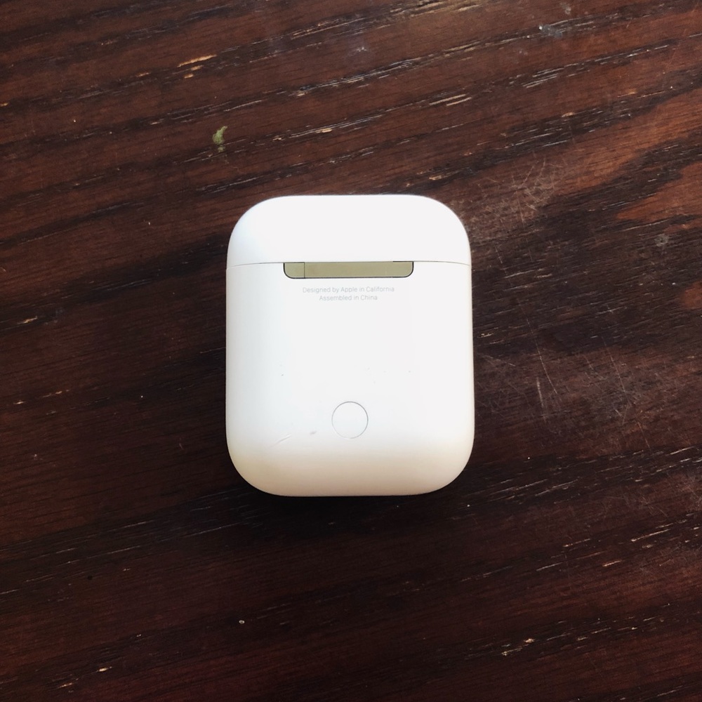 Apple Airpods